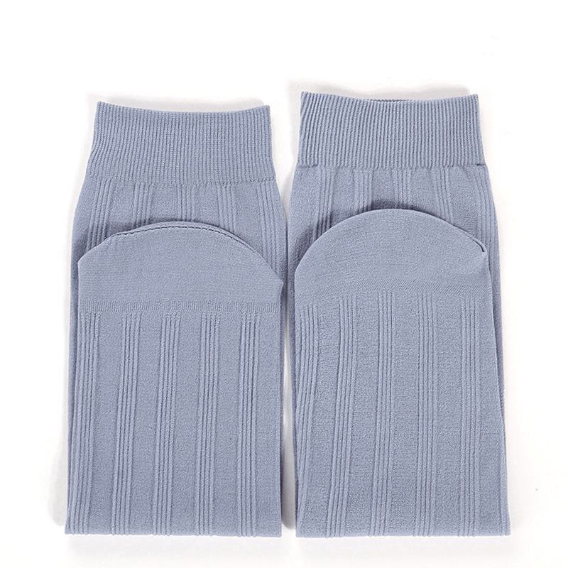 10 Par Balck Męskie Cotton High Sesilience Oddychające Low Cut No Show Antypoślizgowe Skarpety Sportowe