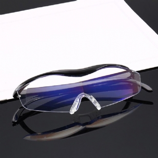 1.6 Razy Anti-blue One Powiększające Okulary Do CZytania Uv400