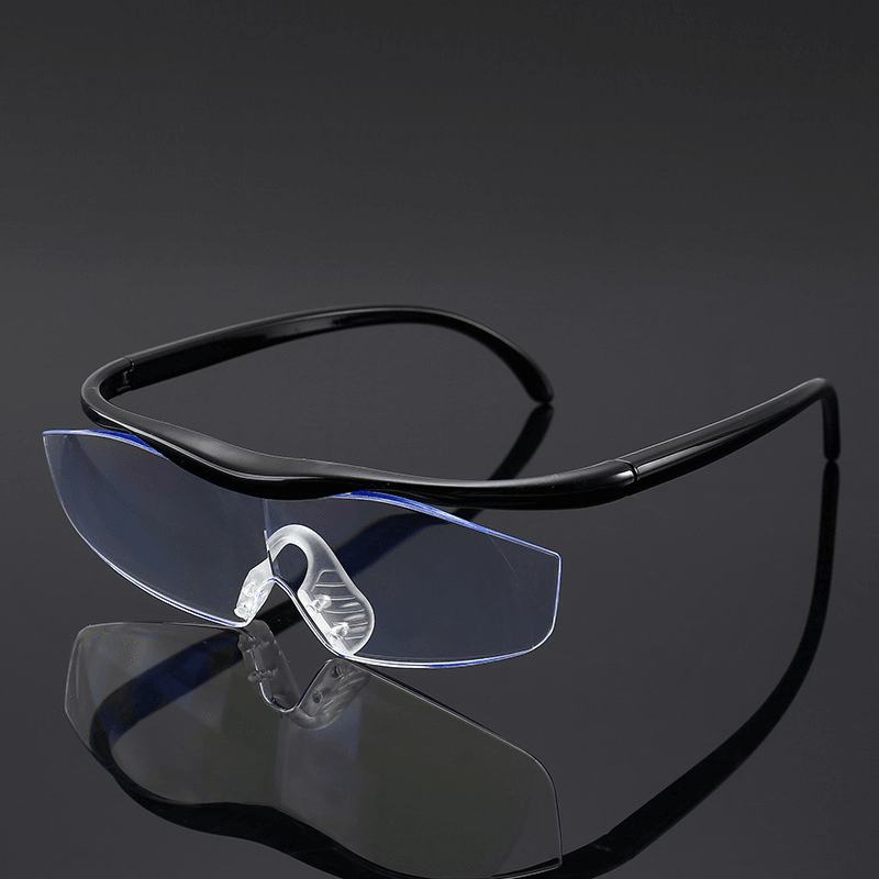 1.6 Razy Anti-blue One Powiększające Okulary Do CZytania Uv400
