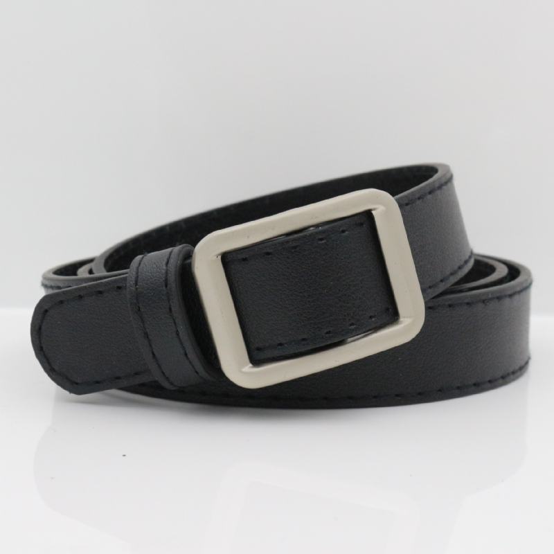 All-match Koreański Retro Moda Dekoracja Casual Belt