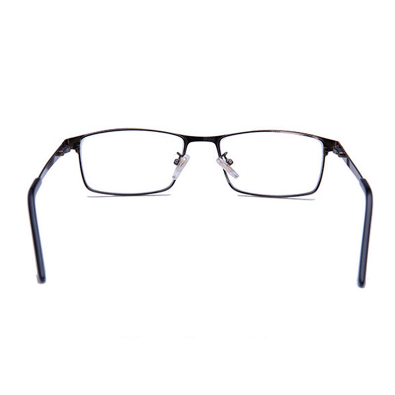 Anti-blue-ray W Pobliżu Okularów Antyradiacyjnych Podwójnego Zastosowania