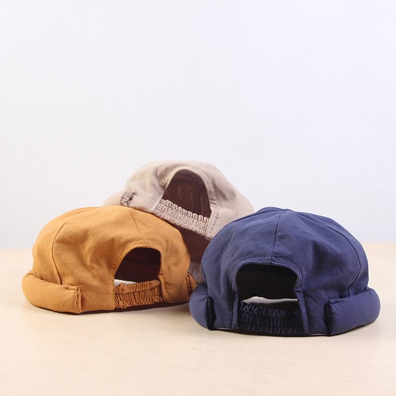 Casualowa CZapka Beanie