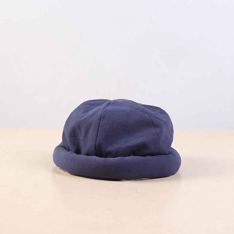 Casualowa CZapka Beanie