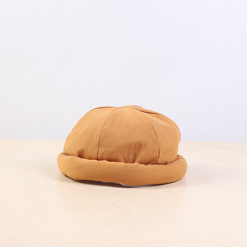 Casualowa CZapka Beanie