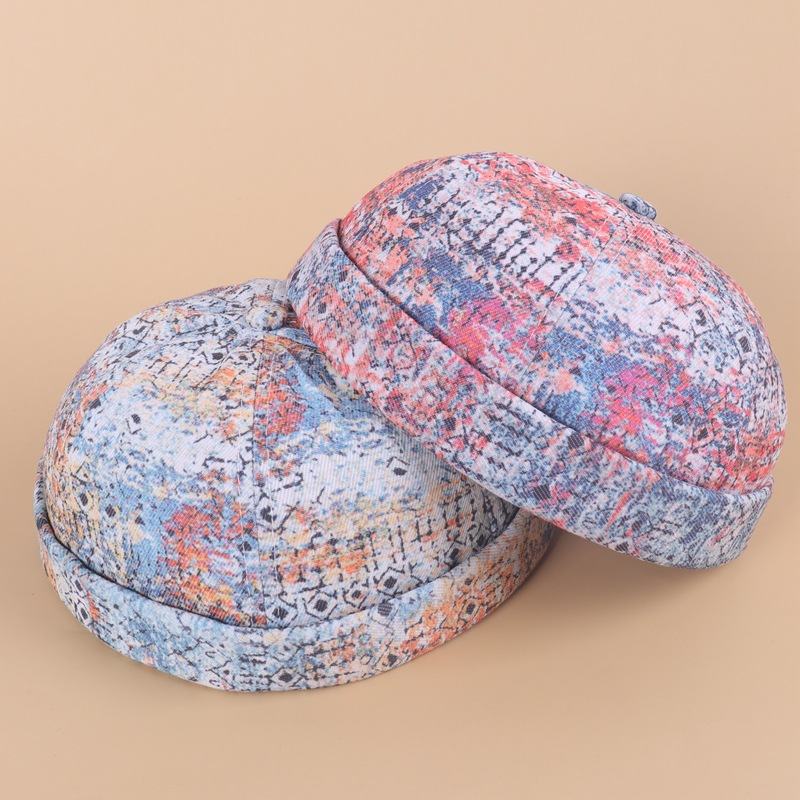 Cienki Calico Landlord Hat