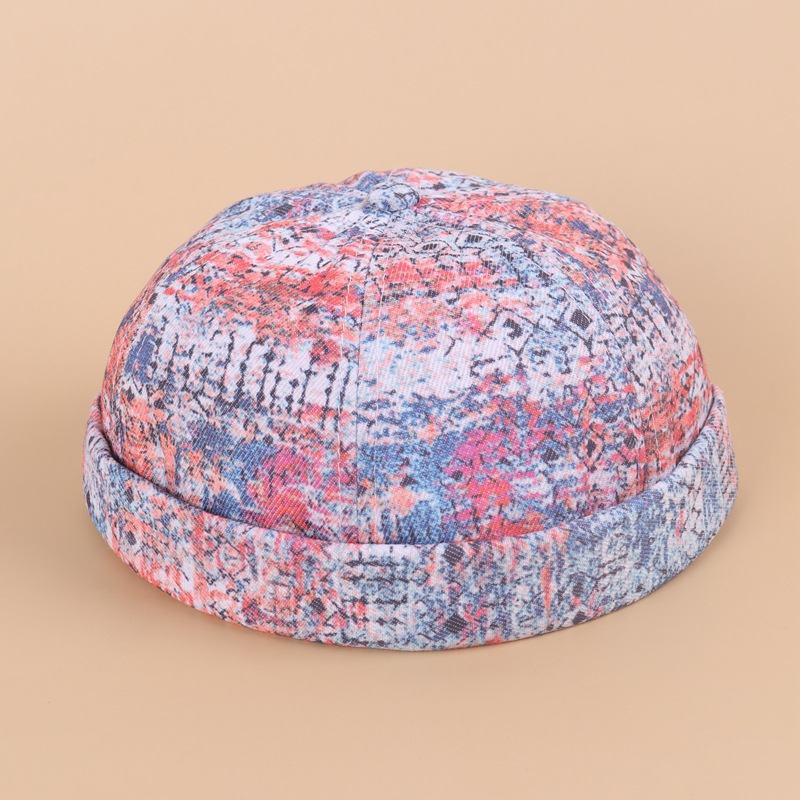 Cienki Calico Landlord Hat