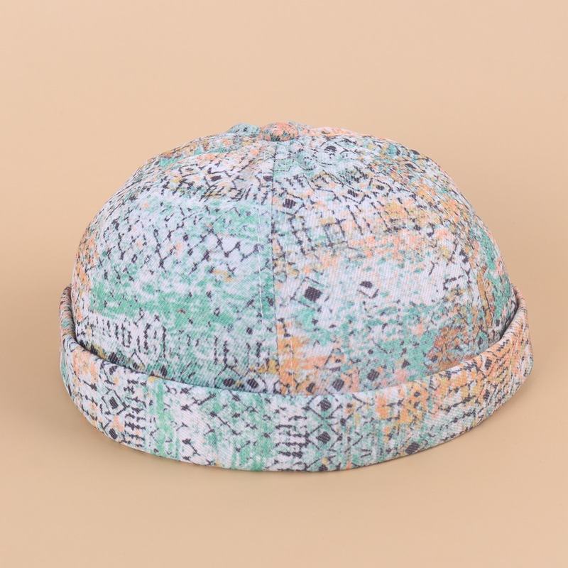 Cienki Calico Landlord Hat