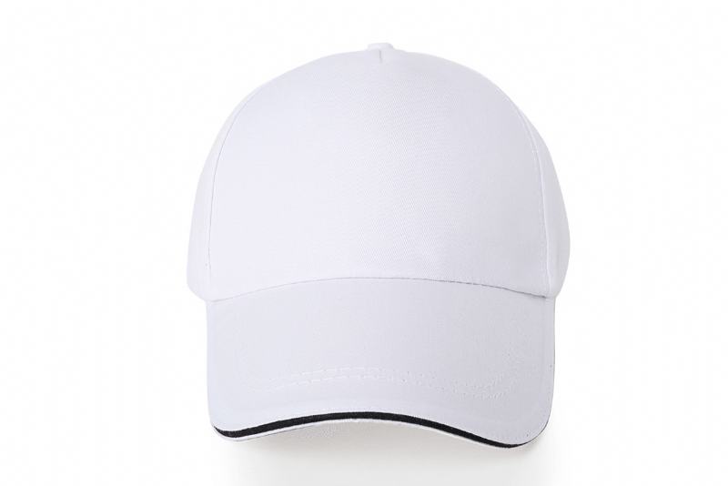 CZapka Reklamowa Volunteer Volunteer Cap Nadruk CZapka Podróżna CZapka Z Daszkiem Custom