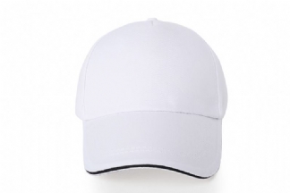 CZapka Reklamowa Volunteer Volunteer Cap Nadruk CZapka Podróżna CZapka Z Daszkiem Custom