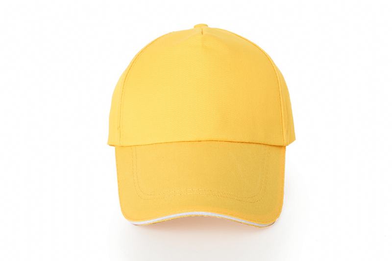 CZapka Reklamowa Volunteer Volunteer Cap Nadruk CZapka Podróżna CZapka Z Daszkiem Custom