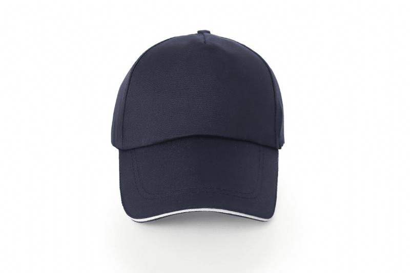 CZapka Reklamowa Volunteer Volunteer Cap Nadruk CZapka Podróżna CZapka Z Daszkiem Custom