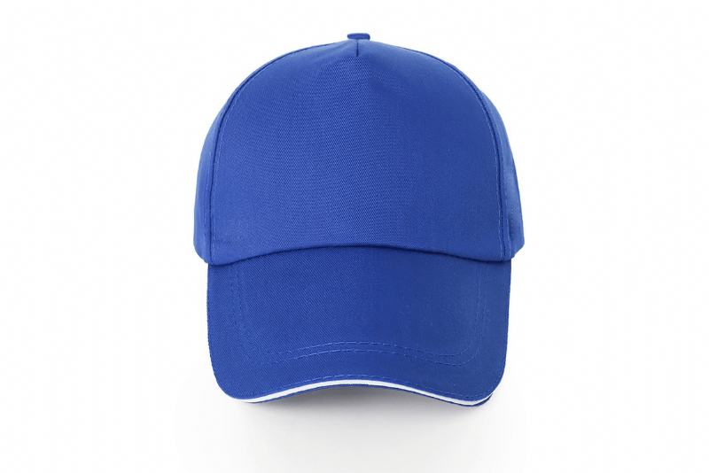 CZapka Reklamowa Volunteer Volunteer Cap Nadruk CZapka Podróżna CZapka Z Daszkiem Custom