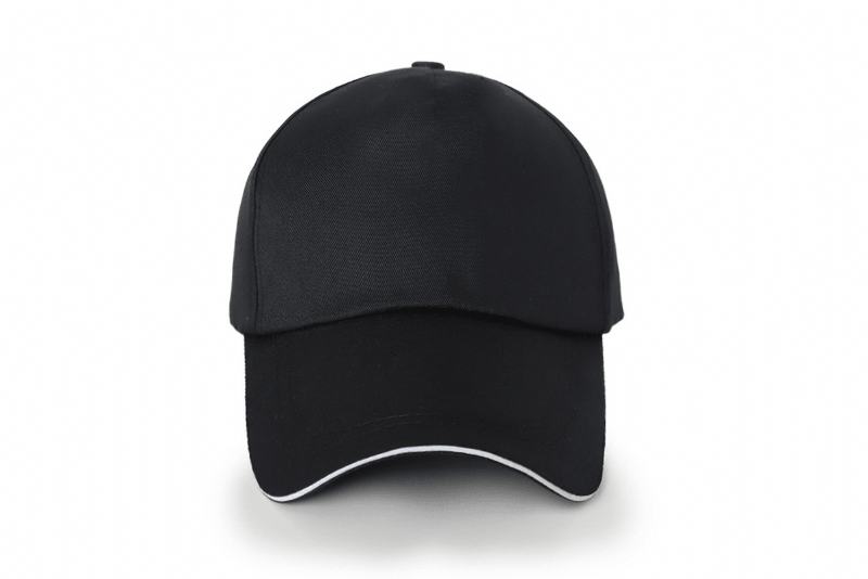 CZapka Reklamowa Volunteer Volunteer Cap Nadruk CZapka Podróżna CZapka Z Daszkiem Custom