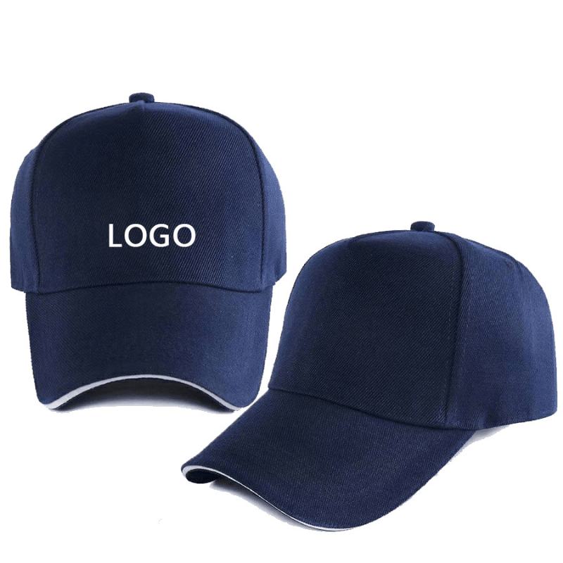 CZapka Reklamowa Volunteer Volunteer Cap Nadruk CZapka Podróżna CZapka Z Daszkiem Custom