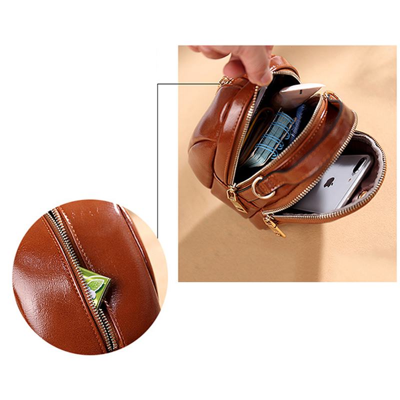 Damska Torba Ze Sztucznej Skóry Wild Crossbody Torba Na Modną Powłokę