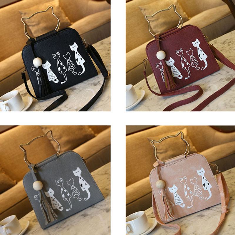 Damskie Casual Beauty Popularna Torebka Crossbody Torba Na Ramię Na Imprezę Randkową