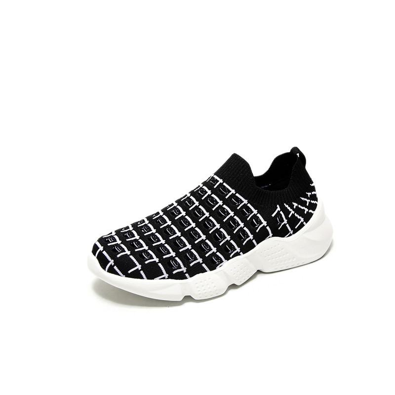 Damskie Casual Moda Hollow Out Color Patchwork Sneakers