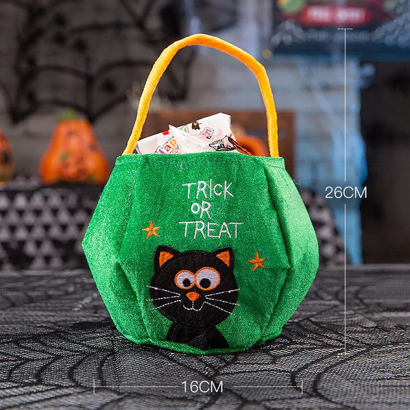 Dziecięcy Wzór W Stylu Casual Go Out Candy Sugar Carry Bag Torebka