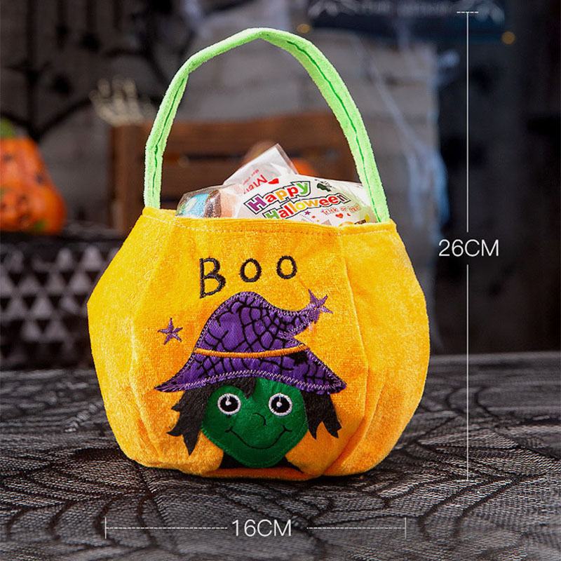 Dziecięcy Wzór W Stylu Casual Go Out Candy Sugar Carry Bag Torebka