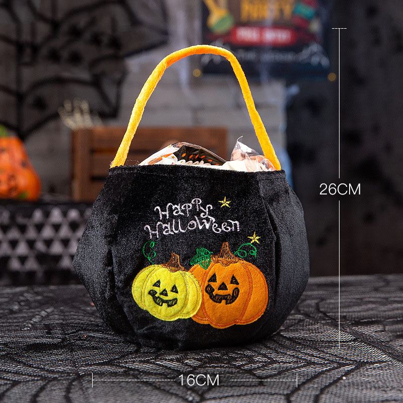 Dziecięcy Wzór W Stylu Casual Go Out Candy Sugar Carry Bag Torebka