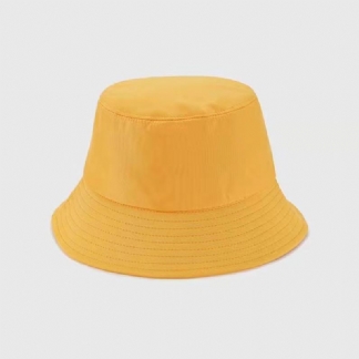 Fajny Kapelusz Typu Bucket Family Logo Z Nadrukiem Anime Hat