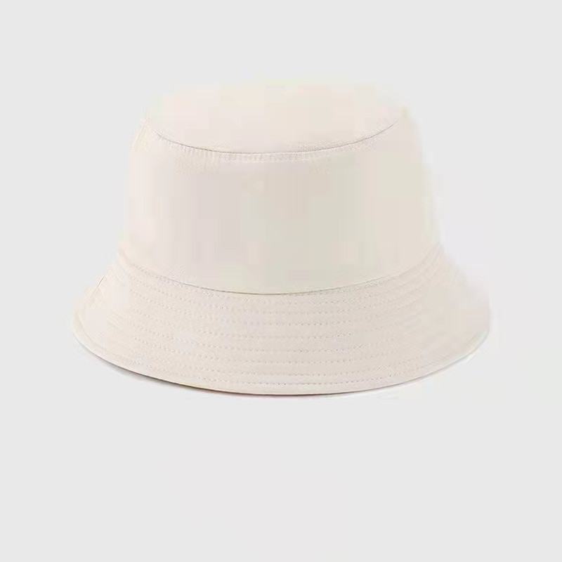 Fajny Kapelusz Typu Bucket Family Logo Z Nadrukiem Anime Hat