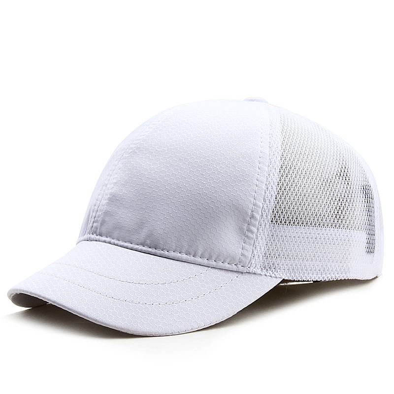 Kapelusz Przeciwsłoneczny Outdoor Short Brim Peaked