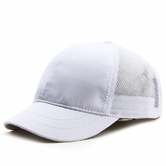 Kapelusz Przeciwsłoneczny Outdoor Short Brim Peaked