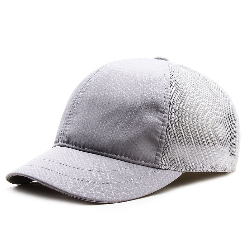 Kapelusz Przeciwsłoneczny Outdoor Short Brim Peaked