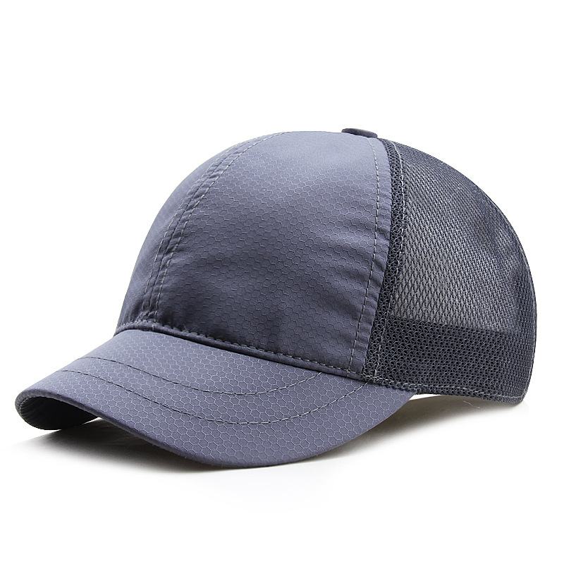 Kapelusz Przeciwsłoneczny Outdoor Short Brim Peaked