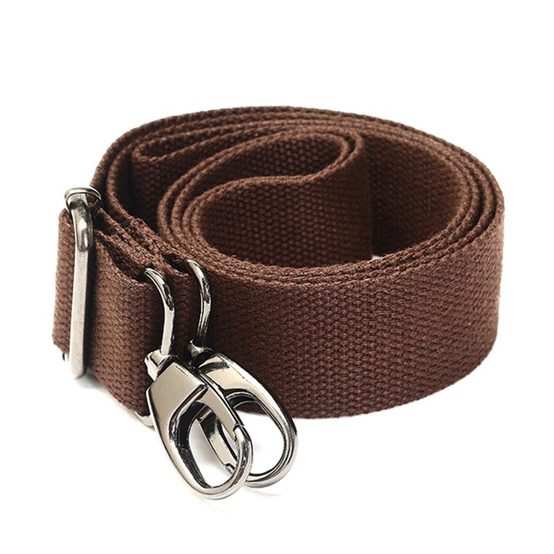 Kobiety Canvas Casual Vintage Duża Pojemność Płócienna Torebka Torba Na Ramię Torby Crossbody
