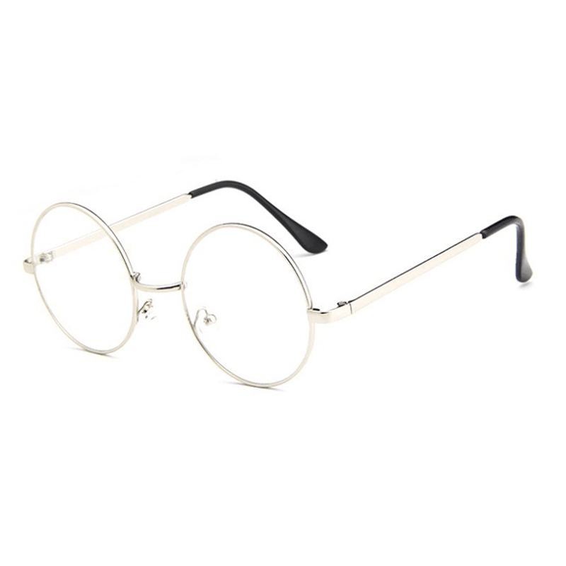 Kobiety Mężczyźni Retro Ground Okulary Optyczne