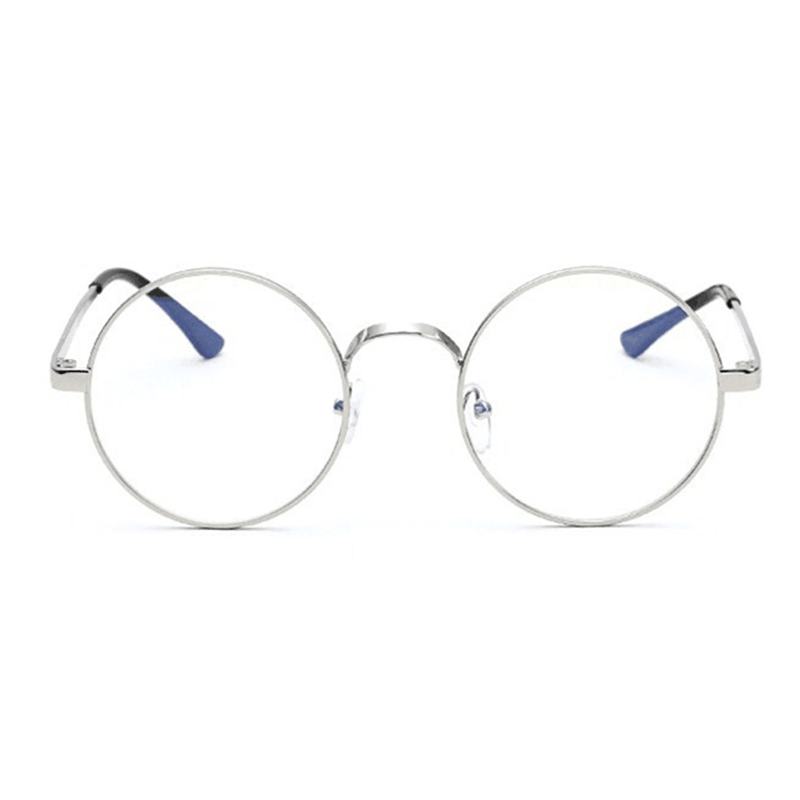 Kobiety Mężczyźni Retro Ground Okulary Optyczne