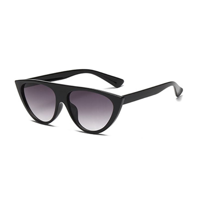 Kobiety Outdoor Casual Eye Kot Okulary