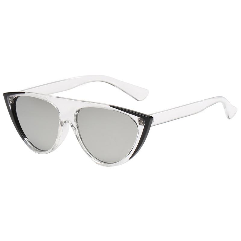 Kobiety Outdoor Casual Eye Kot Okulary