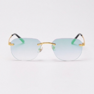 Kolorowe Okulary Przeciwsłoneczne Dla Mężczyzn I Kobiet Moda Street Shooting Hip Hop Photo Sunglasses
