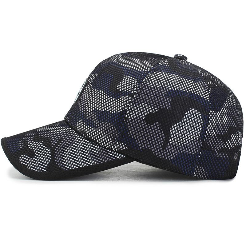 Koreańska Moda Outdoor Leisure Sun Hat