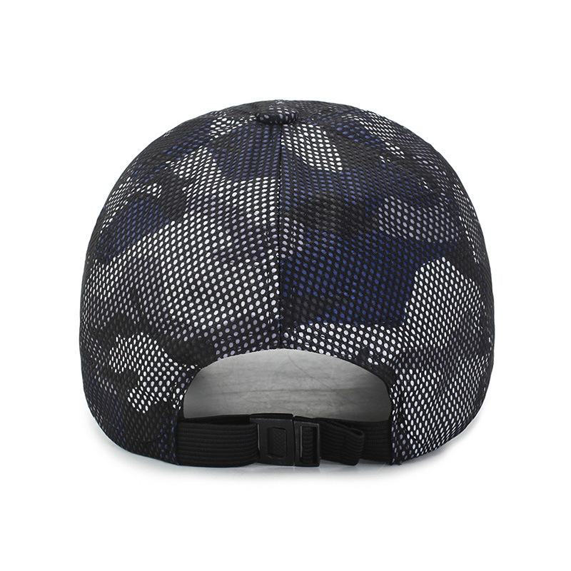 Koreańska Moda Outdoor Leisure Sun Hat