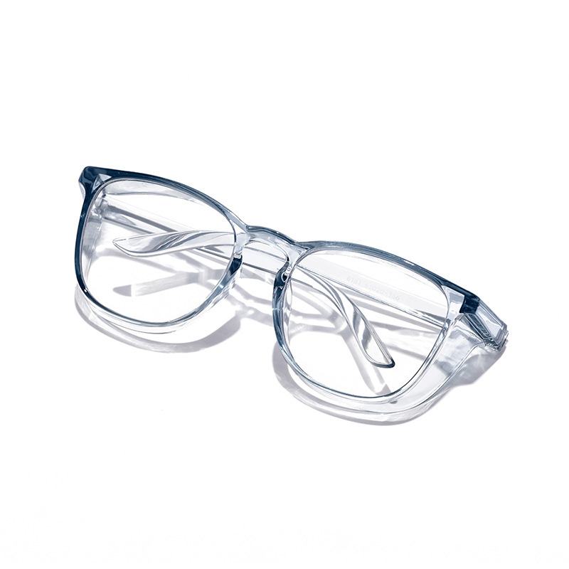 Lekkie I Miękkie Okulary Przeciw Niebieskiemu Oświetleniu Dla Osób Z Krótkowzrocznością