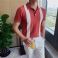 Czerwony