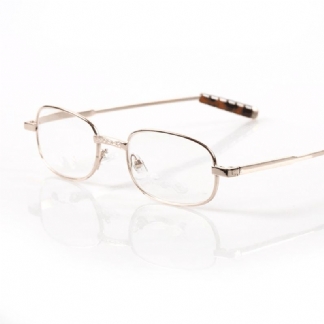 Mężczyźni Kobiety Casual Glass Presbyopic Okulary Hd Modne Okulary Do CZytania