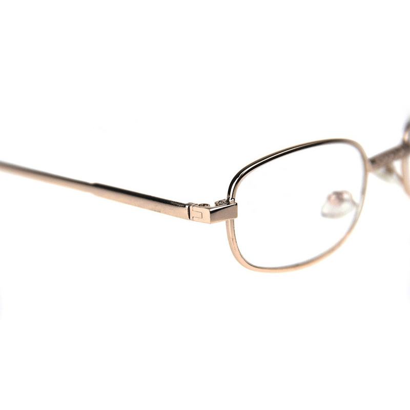 Mężczyźni Kobiety Casual Glass Presbyopic Okulary Hd Modne Okulary Do CZytania