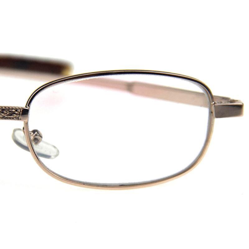 Mężczyźni Kobiety Casual Glass Presbyopic Okulary Hd Modne Okulary Do CZytania