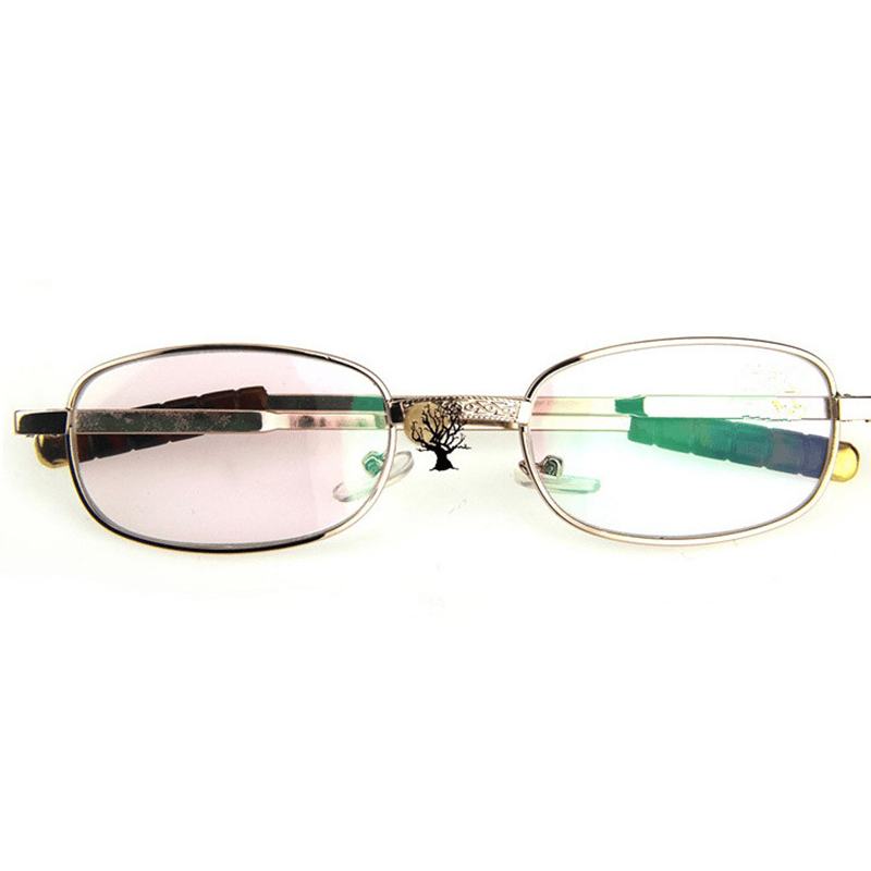 Mężczyźni Kobiety Casual Glass Presbyopic Okulary Hd Modne Okulary Do CZytania