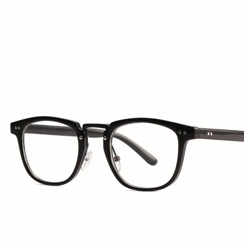 Mężczyźni Kobiety Vintage Okulary Z Przezroczystymi Soczewkami Sexy Kot Eye Retro Przezroczyste Okulary Komputerowe