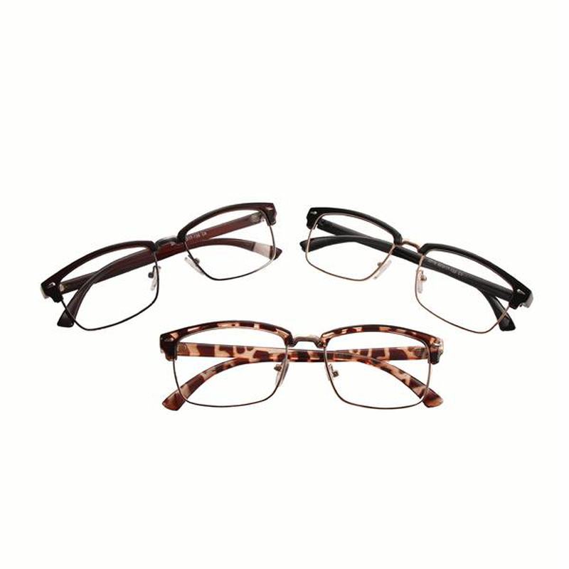 Mężczyźni Kobiety Vintage Okulary Z Przezroczystymi Soczewkami Sexy Kot Eye Retro Przezroczyste Okulary Komputerowe