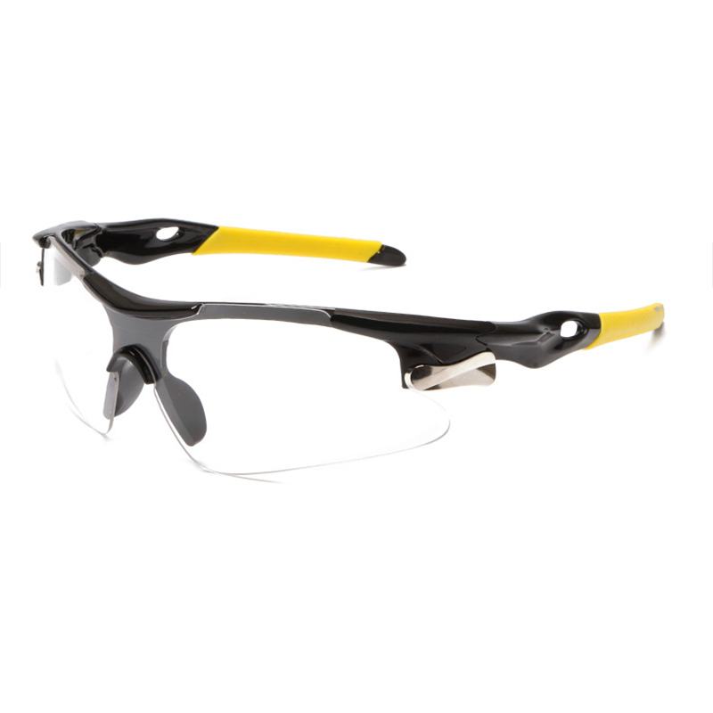 Męskie Okulary Przeciwsłoneczne Okulary Sportowe Na Świeżym Powietrzu