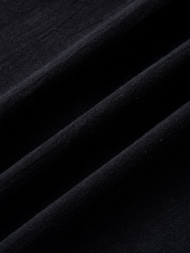 Męskie Sztruksowe Patchworkowe Klapy Z Guzikami Na Guziki Z Kieszeniami Peppy Jackets