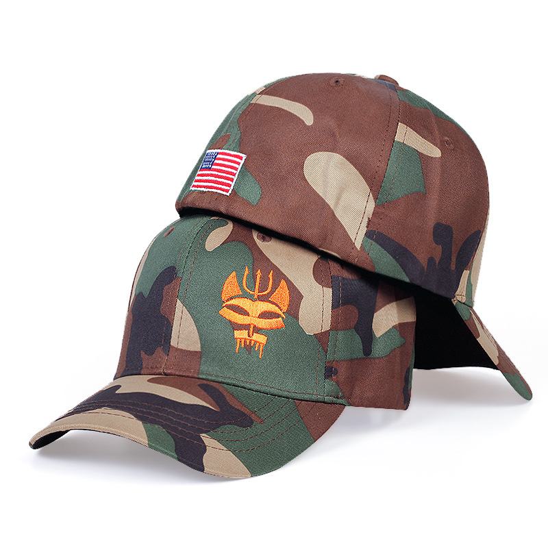 Moda Casual Jungle Adventure Hat Dla Mężczyzn I Kobiet