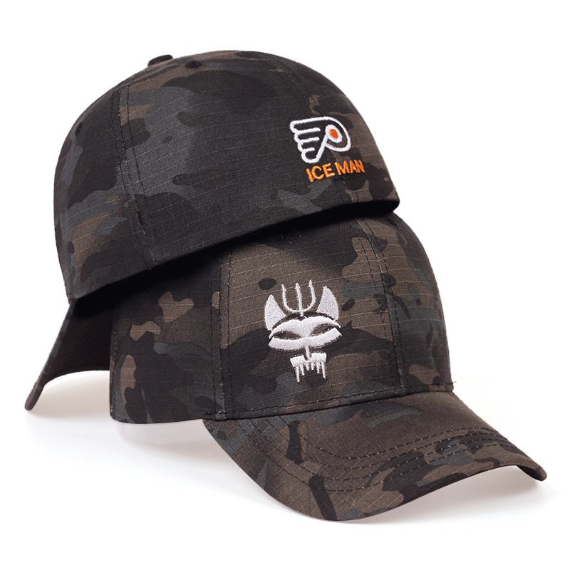 Moda Casual Jungle Adventure Hat Dla Mężczyzn I Kobiet